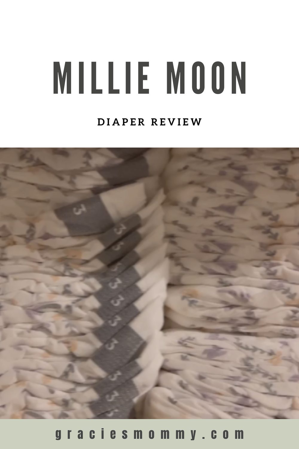 millie moon diaper review feature image