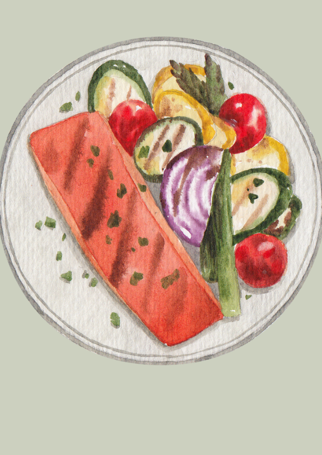 food category icon