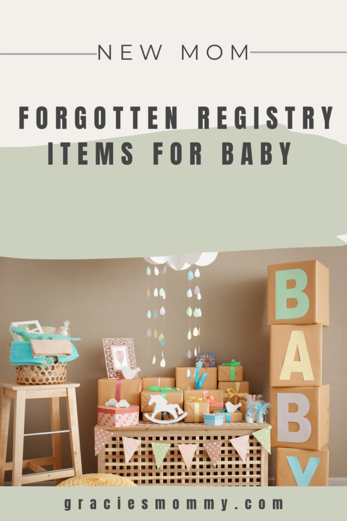 forgot to buy items for baby feature image